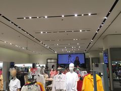 -ZARA(重庆华润万象城中区店)