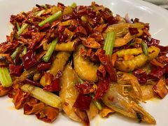 香辣虾-盆满钵满·国家非遗传承(云台店)