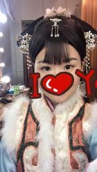 点击看大图 -美云庭古装·格格服汉服·京城旅拍(北京店)