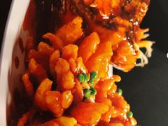 松子桂鱼-新开元大酒店(花雨路店)