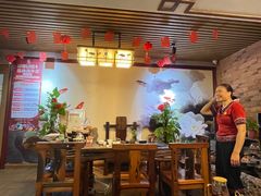 -百玺足道·按摩·SPA(航洋店)