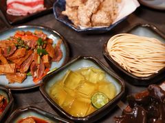 -湊湊火锅·茶憩(合生汇购物中心店)