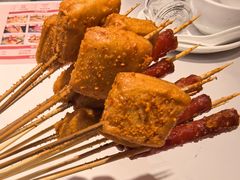 -状元虎.摇滚炒鸡.家常菜(义勇街店)