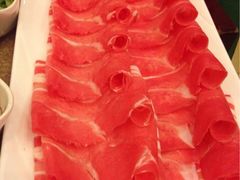 -东来顺饭庄(王府井步行街店)