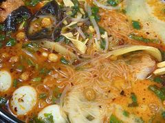 经典麻辣烫-小谷姐姐麻辣拌·麻辣烫(北辰店)