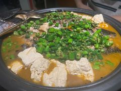 -探鱼·鲜青椒爽麻烤鱼(领展购物广场店)