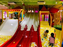 -宝燕乐园(闵行旗舰店)