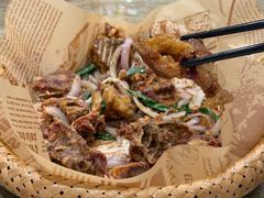 -鹿园 MOOSE(长宁店)