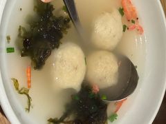 -老福洲·三十年福州味(斗东店)