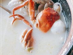 -美味之家·湖景农家乐(太湖东山店)