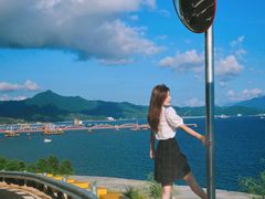 -玫瑰海岸文化旅游度假区