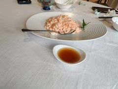 -香雪海饭店中餐厅(人民桥店)