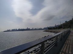 -野狸岛