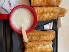 -永和大王(杨高中路店)