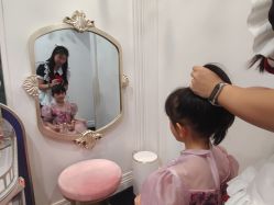 -MELAND CLUB亲子乐园·派对·餐厅(北京芳圆里ID MALL店)