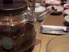 -隐溪茶馆(金虹桥店)