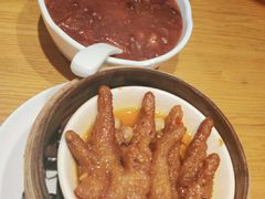 -诚铭记·虾仁汤包·成都小吃(融创店)