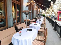 露天位-夏朵花园(复兴西路店)