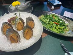 -木棉·醉心粤味(COCO Park店)
