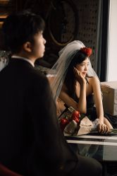 -情订奇缘婚纱摄影(和平路店)