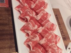 -东门口·新式老北京火锅(河西龙湖天街店)