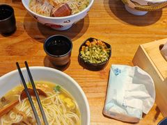 -云味馆米线(广州白云凯德店)