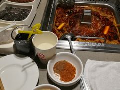 -海底捞火锅(石厦时代广场店)