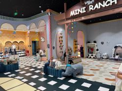 点击看大图 -meland亲子乐园•活动包场(北京亦庄龙湖天街店)