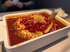 -半天妖烤鱼(海梦一方店)