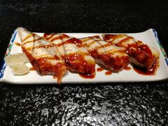 -無境·匠心日本料理(汉街店)