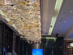 -大理实力希尔顿酒店•御玺中餐厅