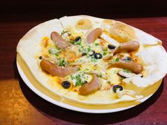 -爱茉莉意大利西餐厅