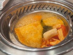-龍歌自助小火锅(雨花台江南虹悦城店)