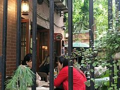 -古董花园(思南路42弄小区店)