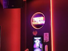 -星聚会KTV X Party(上海真如中海环宇城店)