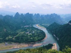 -大面山