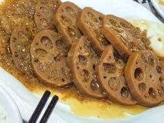 -黔人百味.贵州菜