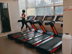 -乐刻运动健身(银江科技园店)