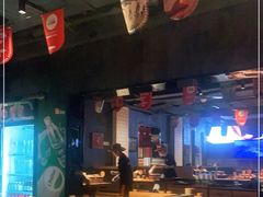 -肉串汪(月坛店)