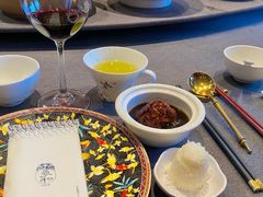 -羲和雅苑•北京烤鸭(平安国际金融中心店)