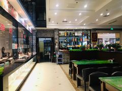 -令氏家外家周秦食府(高新店)
