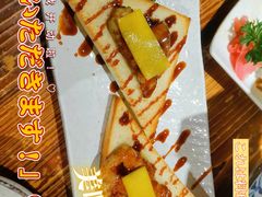 -小川洋风料理(街道口店)
