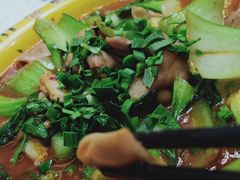 -金都大酒店(秦南店)