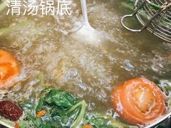 -刘少华贵州小黄牛·鲜牛肉火锅(总店)