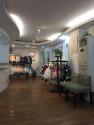 -倾城宝贝儿童摄影(广州天河店)