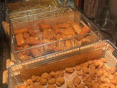 -杭州开元名都大酒店·地中海自助餐厅