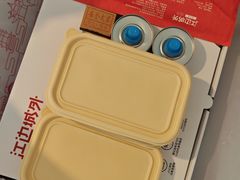 -江边城外烤全鱼(方庄时代购物中心店)