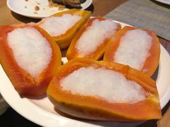 -隐秀山居酒店·秀厨融合西餐厅