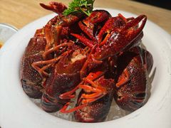 -同福龙虾(高新店)