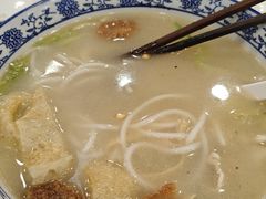 -桥香园云南过桥米线(金马碧鸡店)